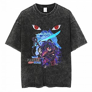Madara Uchiha Susanoo Tee