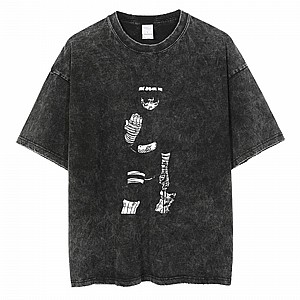 Rock Lee Tee